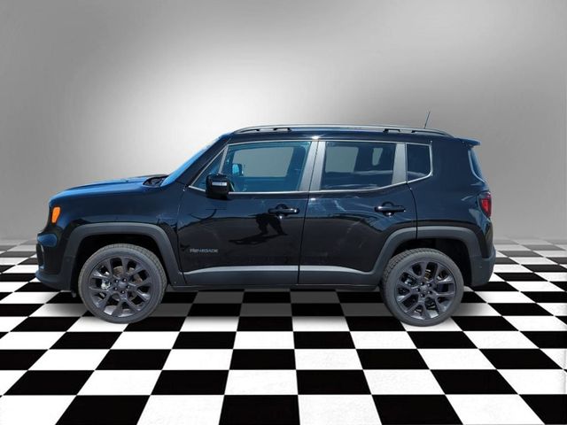 2023 Jeep Renegade Limited