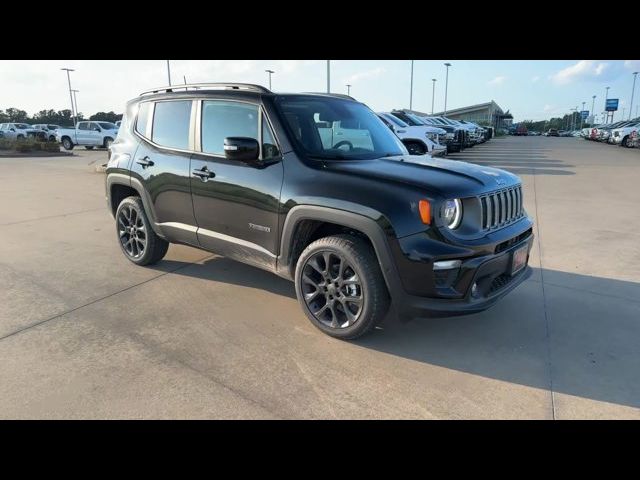 2023 Jeep Renegade Limited