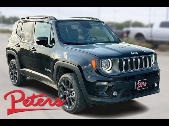 2023 Jeep Renegade Limited