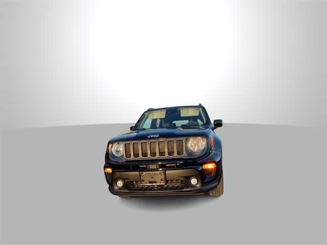 2023 Jeep Renegade Limited