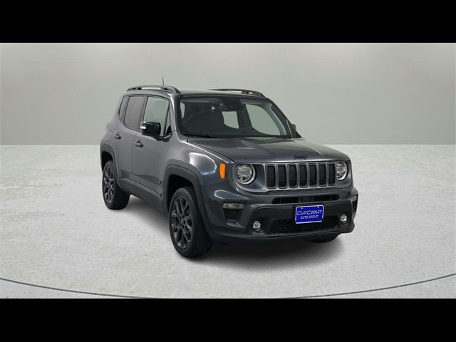 2023 Jeep Renegade Limited