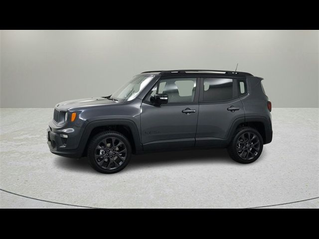 2023 Jeep Renegade Limited