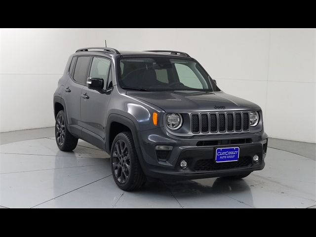 2023 Jeep Renegade Limited