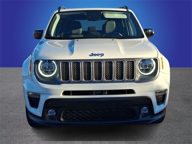 2023 Jeep Renegade Limited