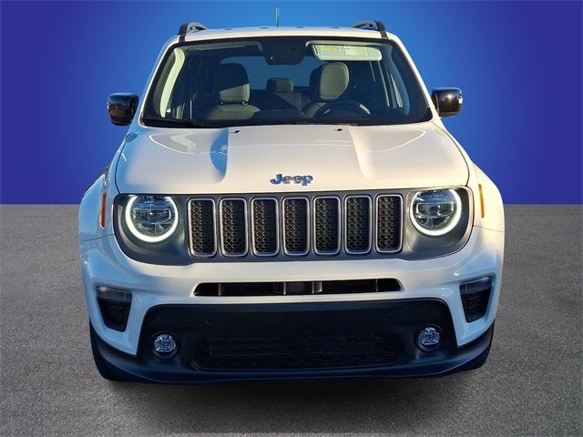 2023 Jeep Renegade Limited