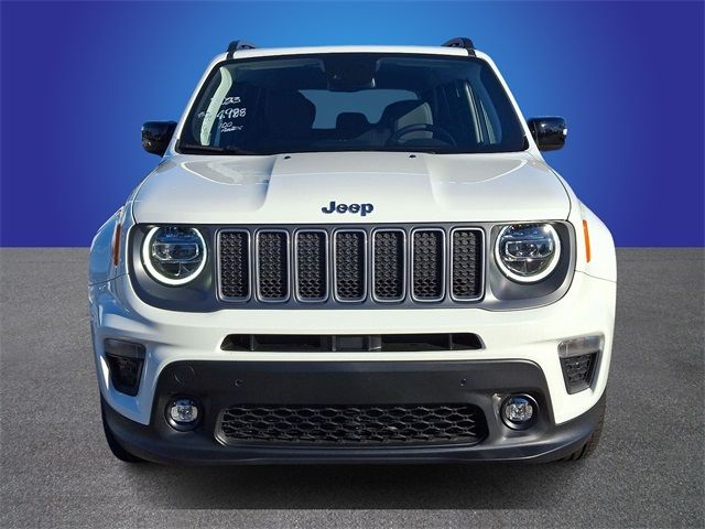 2023 Jeep Renegade Limited