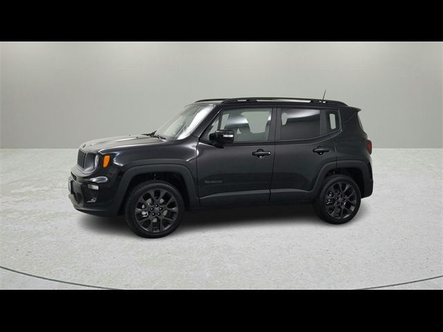 2023 Jeep Renegade Limited