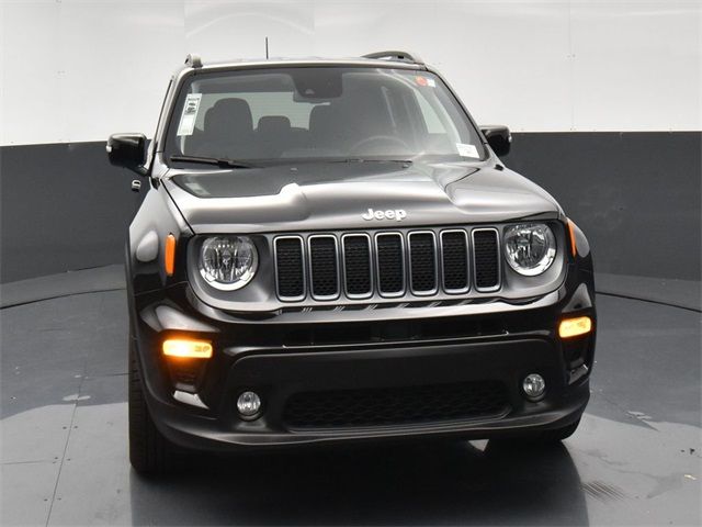 2023 Jeep Renegade Limited