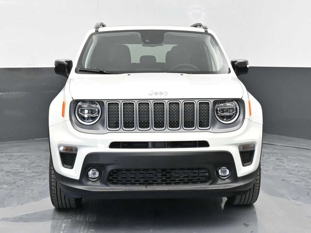 2023 Jeep Renegade Limited