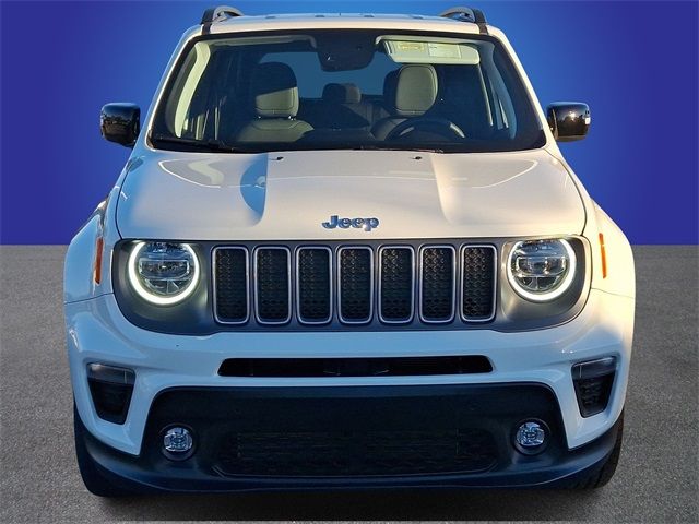 2023 Jeep Renegade Limited