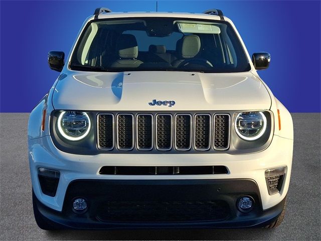 2023 Jeep Renegade Limited