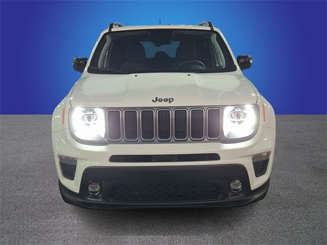 2023 Jeep Renegade Limited