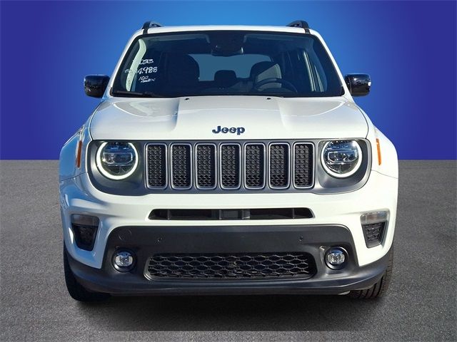 2023 Jeep Renegade Limited