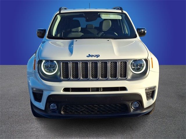 2023 Jeep Renegade Limited