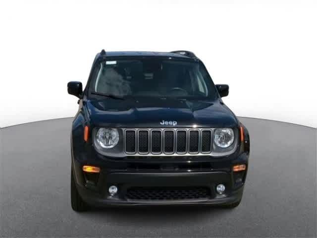 2023 Jeep Renegade Limited