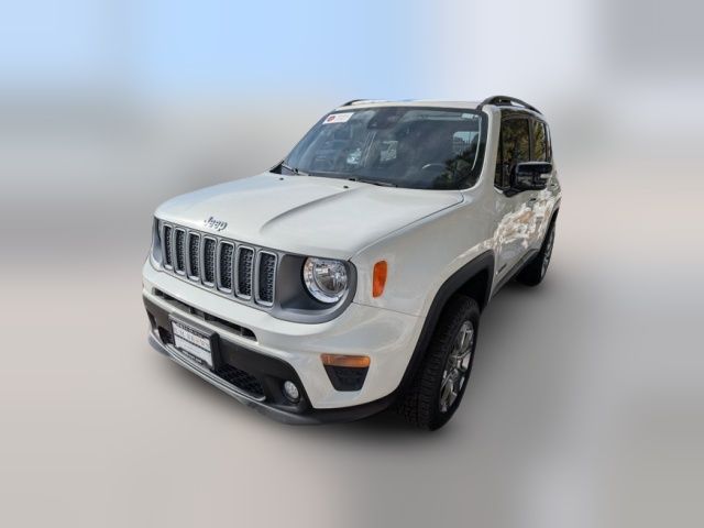2023 Jeep Renegade Limited