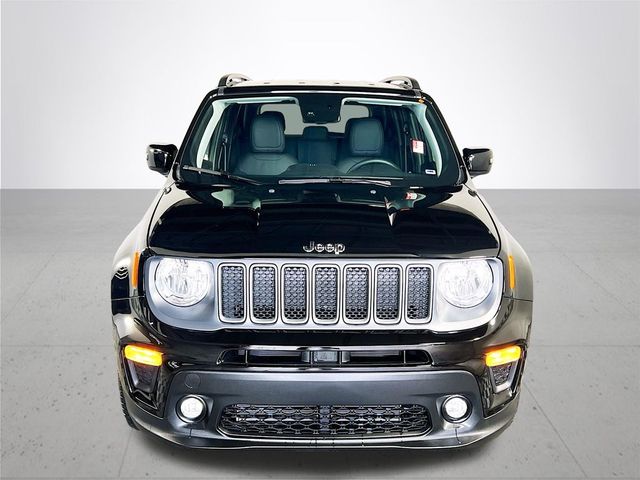 2023 Jeep Renegade Limited