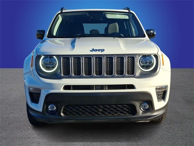 2023 Jeep Renegade Limited