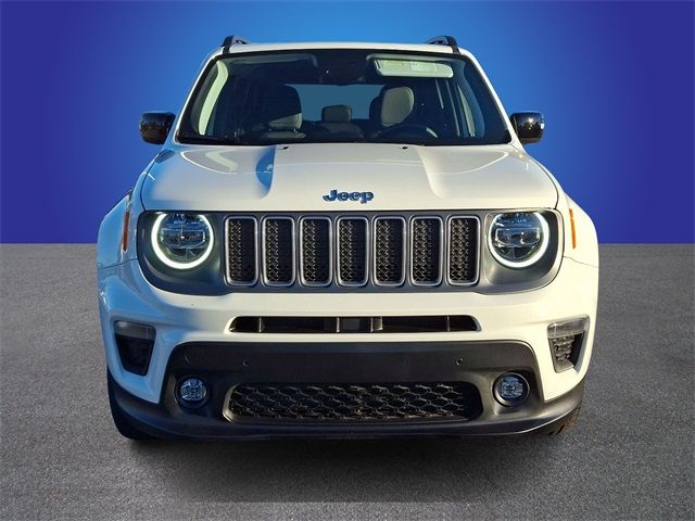 2023 Jeep Renegade Limited