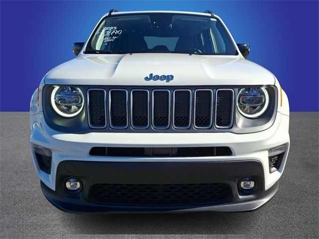 2023 Jeep Renegade Limited