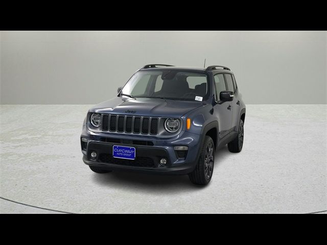 2023 Jeep Renegade Limited