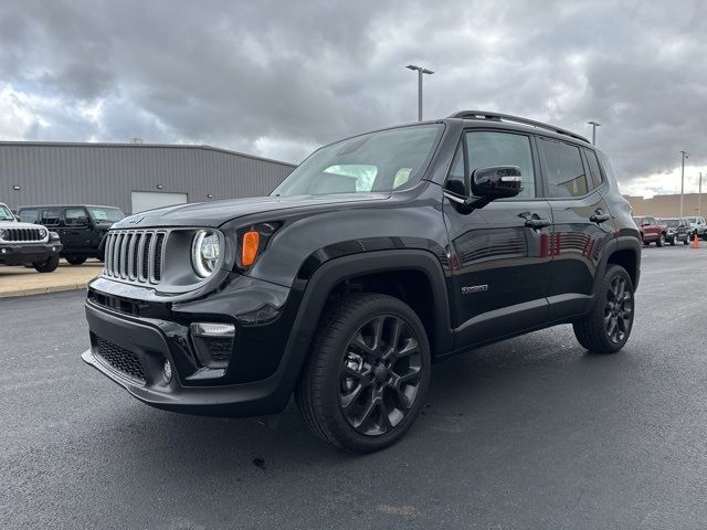 2023 Jeep Renegade Limited