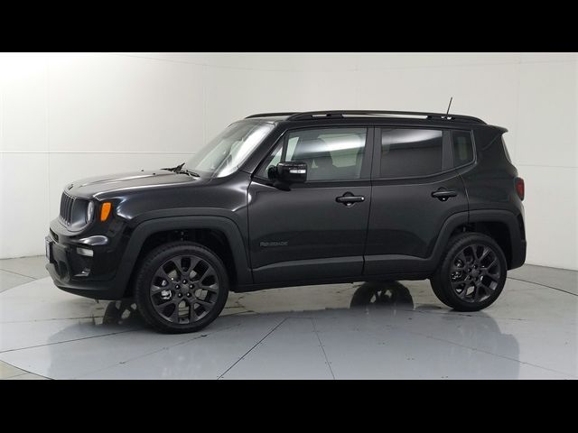 2023 Jeep Renegade Limited