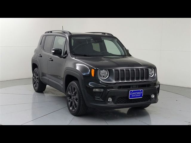 2023 Jeep Renegade Limited