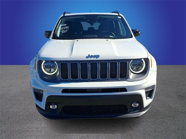 2023 Jeep Renegade Limited