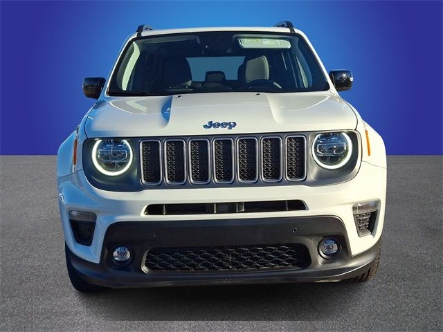 2023 Jeep Renegade Limited