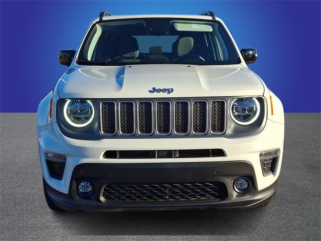 2023 Jeep Renegade Limited