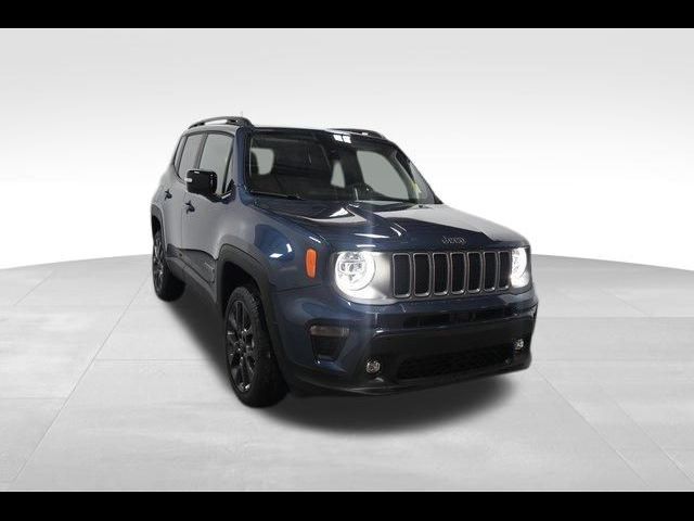 2023 Jeep Renegade Limited
