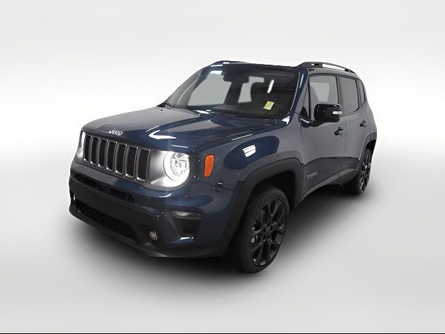 2023 Jeep Renegade Limited