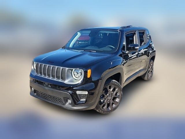 2023 Jeep Renegade Limited