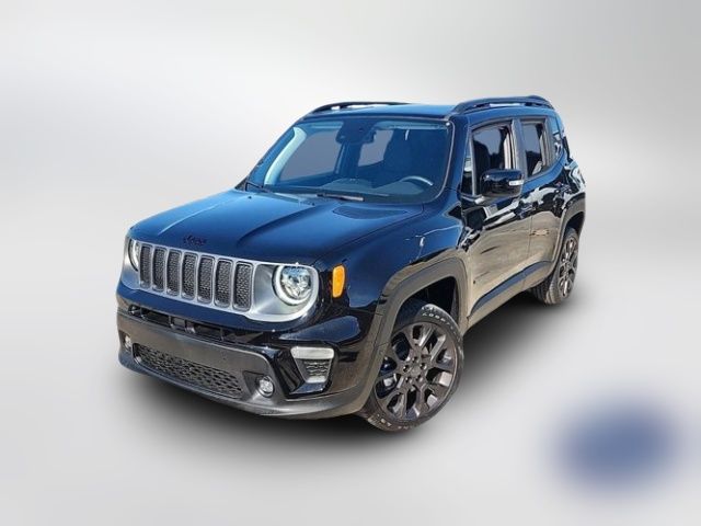 2023 Jeep Renegade Limited