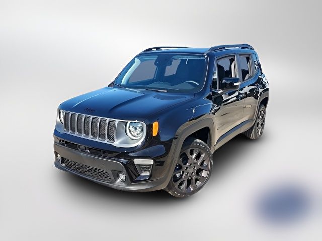 2023 Jeep Renegade Limited