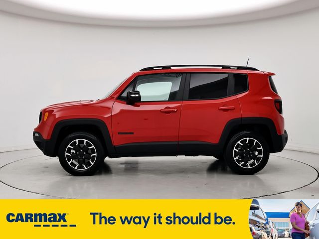 2023 Jeep Renegade Upland