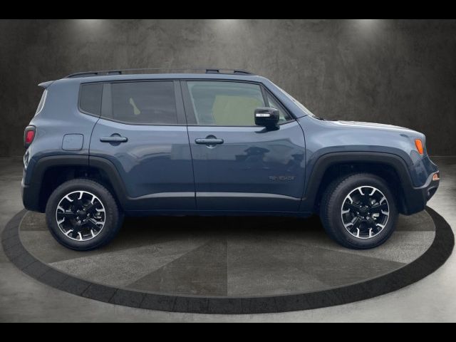 2023 Jeep Renegade Upland