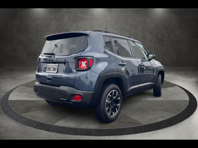 2023 Jeep Renegade Upland