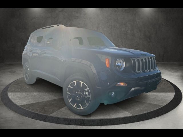 2023 Jeep Renegade Upland