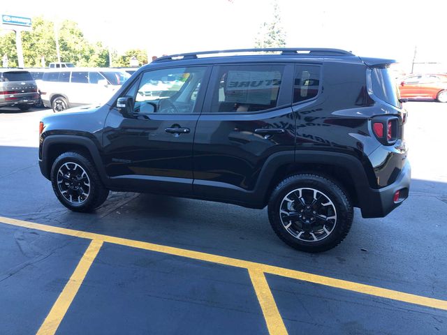 2023 Jeep Renegade Upland