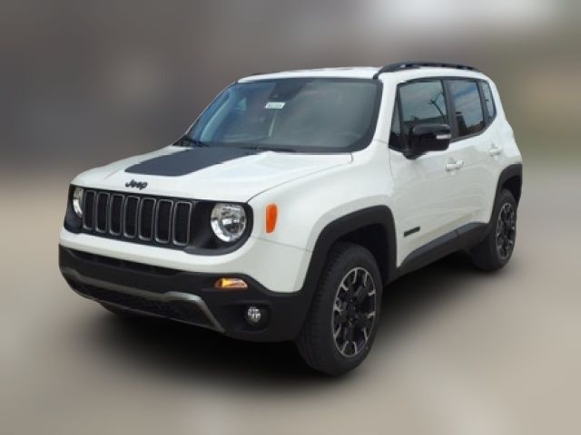 2023 Jeep Renegade Upland