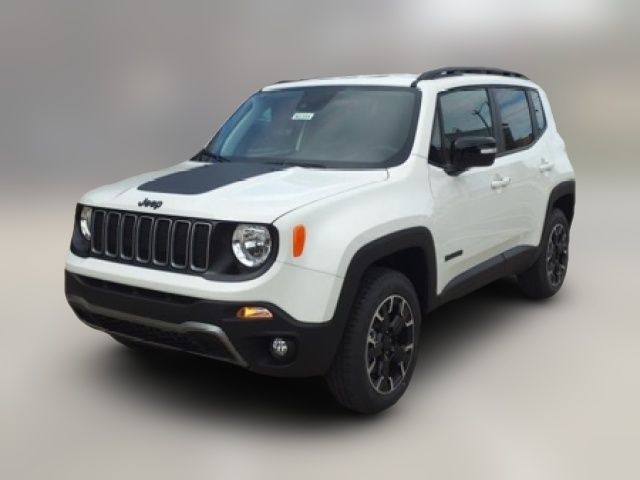 2023 Jeep Renegade Upland