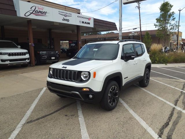 2023 Jeep Renegade Upland