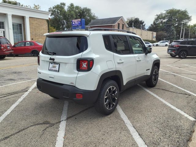 2023 Jeep Renegade Upland