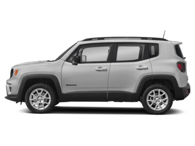 2023 Jeep Renegade Upland