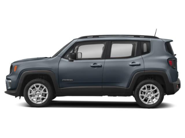 2023 Jeep Renegade Upland