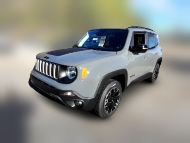 2023 Jeep Renegade Upland