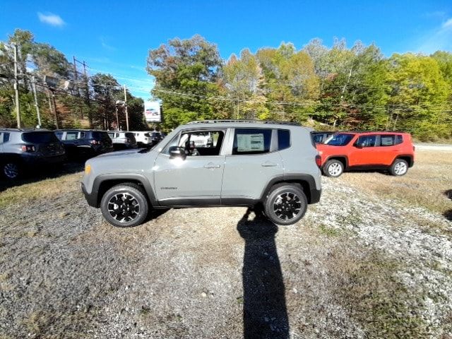 2023 Jeep Renegade Upland