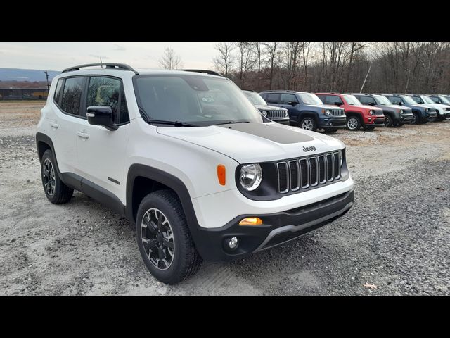 2023 Jeep Renegade Upland